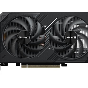GIGABYTE GeForce RTX 5060 Ti WINDFORCE, GV-N506TWF2MAX OC-8GD