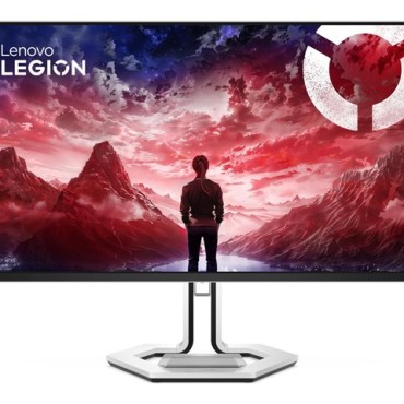 Monitor Lenovo Legion Pro 27UD-10 27" OLED 4K, 68CEGACBEU