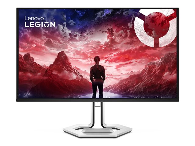 Monitor Lenovo Legion Pro 27UD-10 27" OLED 4K, 68CEGACBEU