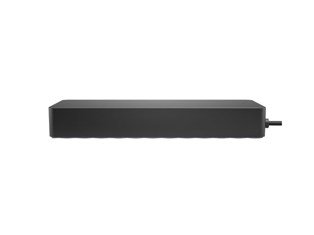 HP Universal USB-C Multiport Hub, 50H98AA#ABB - Slika 3