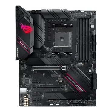 ASUS ROG STRIX B550-F GAMING AM4 DDR4, ROG STRIX B550-F GAMING