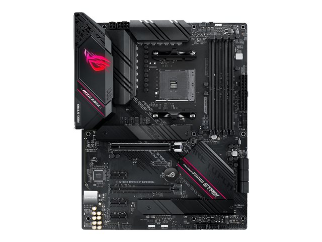 ASUS ROG STRIX B550-F GAMING AM4 DDR4, ROG STRIX B550-F GAMING