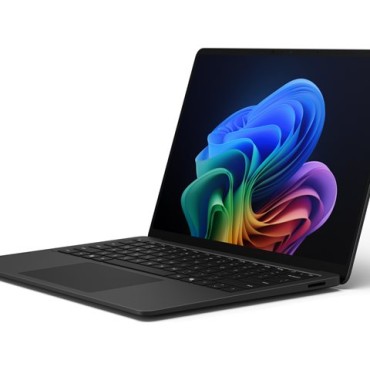 Laptop Microsoft Lp7 13" U7 32/1TB W11P SC Blk ENI, EP2-22353