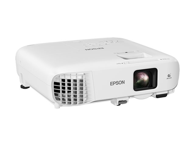 Epson EB-994F Projector 3LCD Full-HD, V11HB60040 - Slika 3