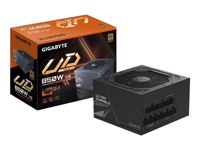 GIGABYTE GP-UD850GM PG5 V2 850W PSU, GP-UD850GM PG5 V2 - Slika 3