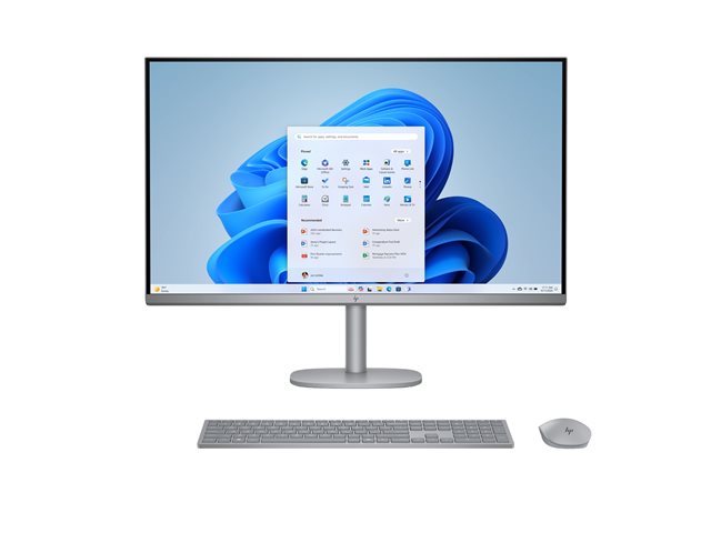 All-in-One HP OS X 32-c0005ny U7 155H 31,5", B9SR4EA#BED