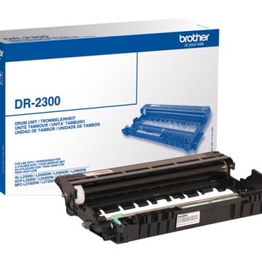 Brother DR2300 Drum Unit, DR2300