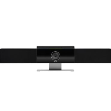 HP Poly Studio USB Video Bar-EURO, 842D4AA#ABB