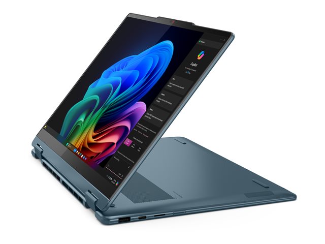 Laptop Lenovo Yoga 7 2-in-1 14AKP10 AI 7 REF(P), 83JR0027SC - Slika 2