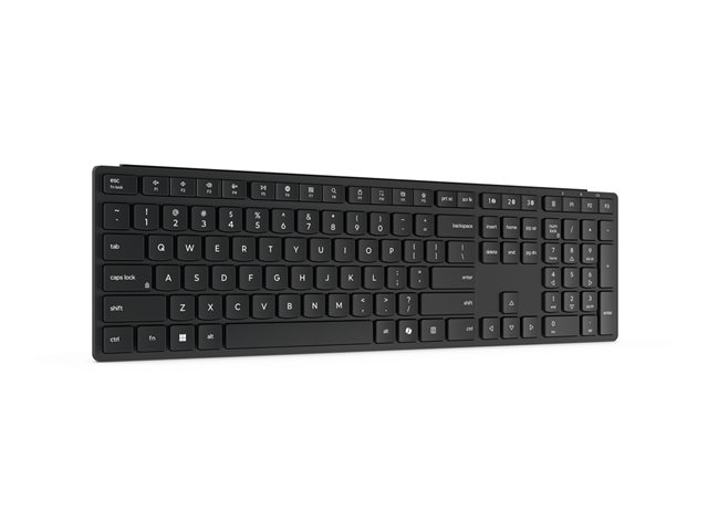 Lenovo Wrls Multi-Mode Pro Keyboard 6000, 4Y41S04698 - Slika 3