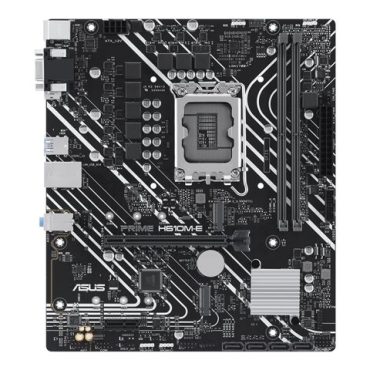 ASUS PRIME H610M-E-CSM LGA 1700 DDR5, PRIME H610M-E-CSM