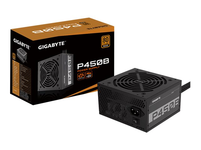 GIGABYTE GP-P450B 450W ATX12V, GP-P450B - Slika 2