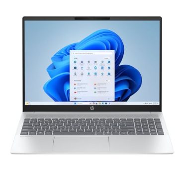 Laptop HP OmniBook 5 AI 16-af1015nm U5 225U 16", CV9Y3EA#BED