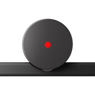 Lenovo 4K Pro Webcam HDR AI, 4XC1Q25246