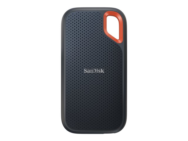 Sandisk Extreme Portable SSD 2TB, SDSSDE61-2T00-G25