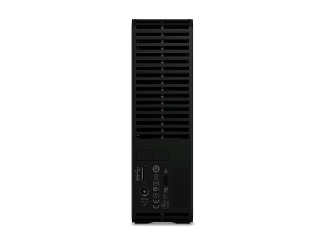 WD Elements Desktop 26TB, WDBWLG0260HBK-EESN - Slika 4