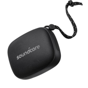 Anker Soundcore Icon Mini Black