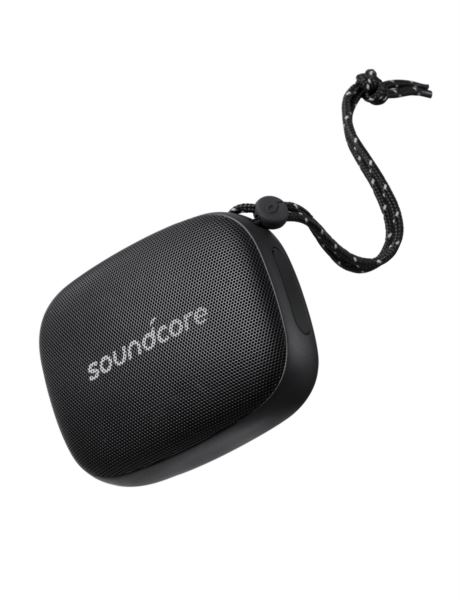 Anker Soundcore Icon Mini Black
