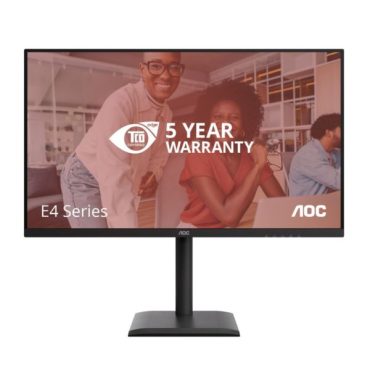 Monitor AOC LCD 32" Wide, 16:9, DP, QHD