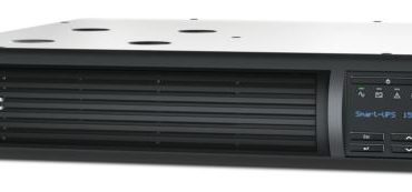 APC Smart-UPS 1500VA LCD RM 2U 230V with Network Card