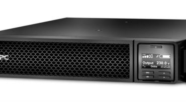 APC Smart-UPS SRT 1500VA 1500W 230V RackMount (Double Conversion Online)