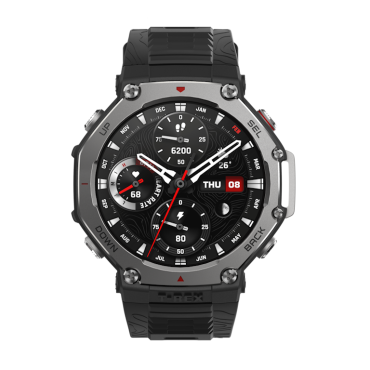 Amazfit T-Rex 3, Onyx