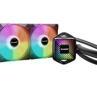 be quiet! Pure Loop 3 LX 240mm AIO Liquid Cooler