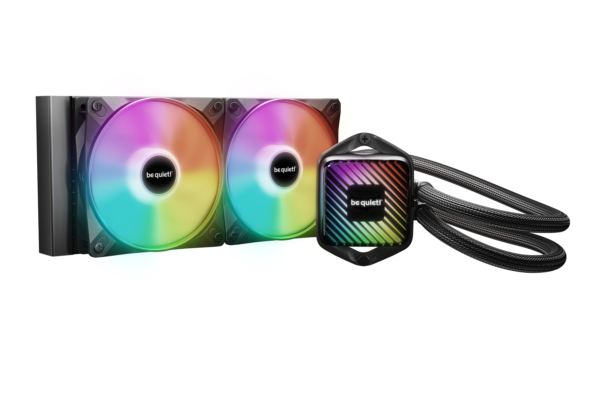 be quiet! Pure Loop 3 LX 240mm AIO Liquid Cooler