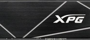 Adata XPG GAMMIX 512 GB S70 BLADE M.2 NVMe Gen. 4x4