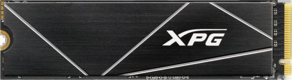 Adata XPG GAMMIX 512 GB S70 BLADE M.2 NVMe Gen. 4x4