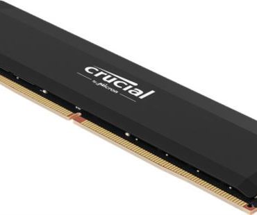 Crucial Pro 16 GB DDR5 6000 UDIMM