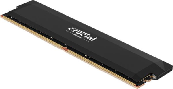 Crucial Pro 16 GB DDR5 6000 UDIMM