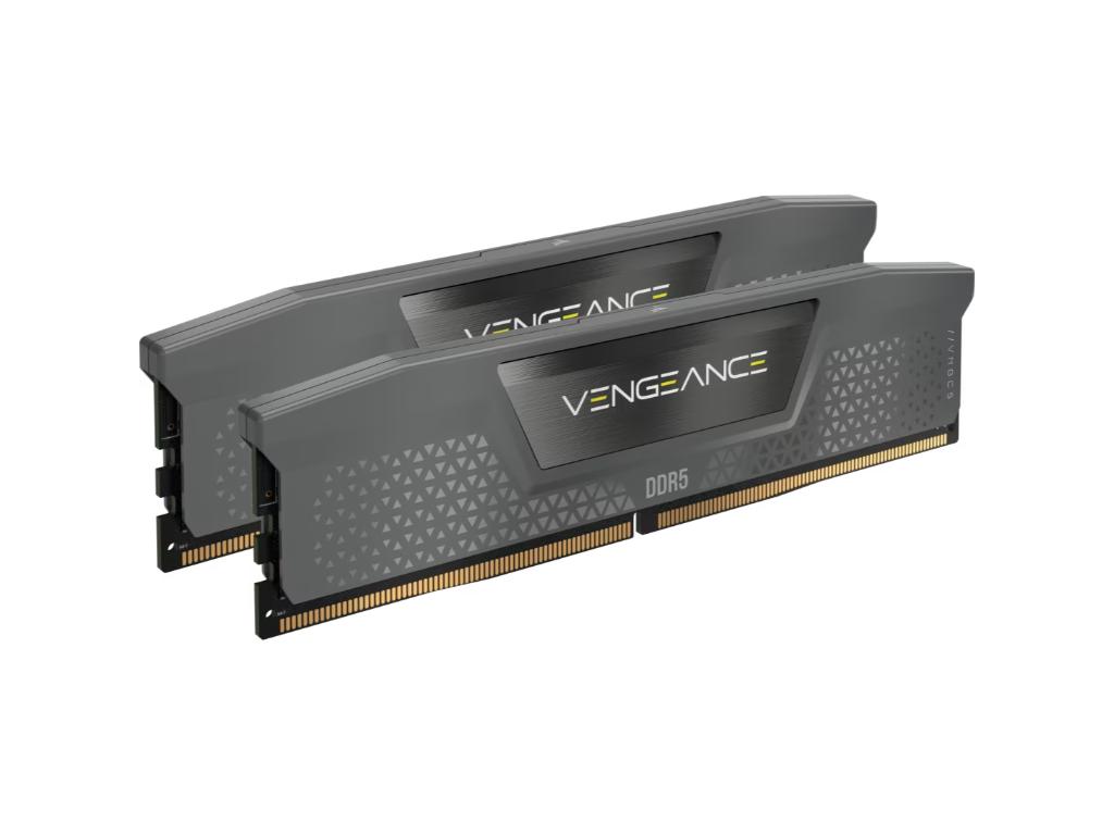 Memorija Corsair DDR5 Vengeance 16GB 5600MHz DIMM CL40