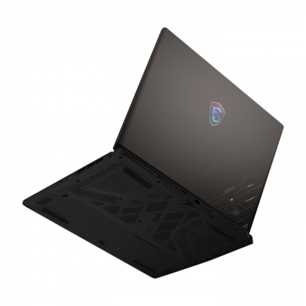 Laptop MSI Crosshair 16 HX AI D2XWGKG Ultra 9 / 32GB / RTX 5070 / 1TB SSD / 16" QHD+ / Windows 11 Pro / grey - Slika 5