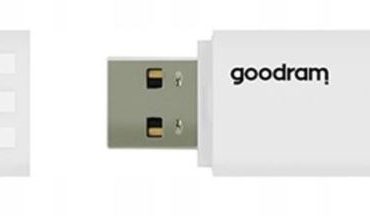 GoodRam 16 GB UME2 WHITE USB 2.0