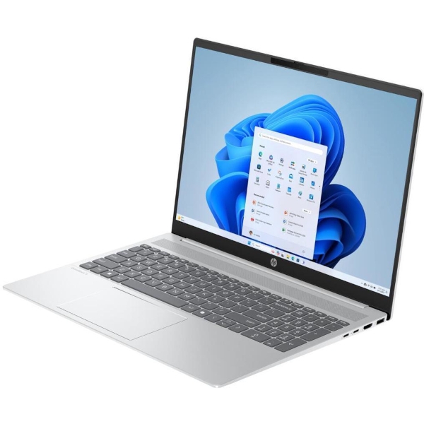 HP OmniBook 5 Ultra 7 / 16GB / 1TB SSD / 16" QHD IPS touch screen / Windows 11 Home (silver) - Slika 3