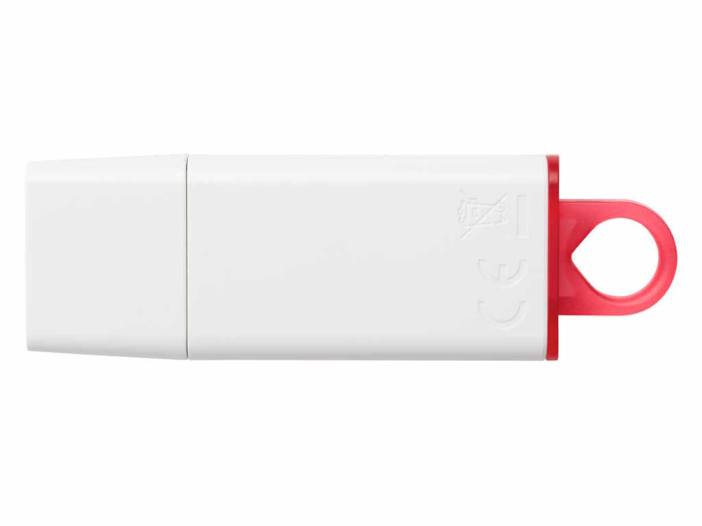 Kingston FD Exodia 256GB USB 3.2 White - Slika 5