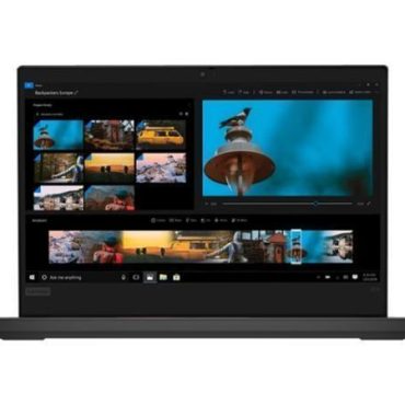 Laptop Lenovo reThink ThinkPad E14 G1 i5-10210U 16GB 256M2 14" FHD C W10P