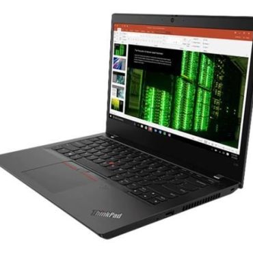 Laptop Lenovo reThink ThinkPad L14 G2 i5-1135G7 8GB 512M2 14" FHD 4 C W11P