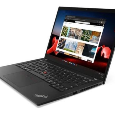 Laptop Lenovo reThink ThinkPad T14s G4 Ryzen 5 Pro 7540U 16GB 256M2 14" WUXGA F C(IR) W11P
