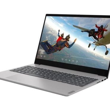 Laptop Laptop Lenovo reThink notebook S340-14API Ryzen 5 3500U 8GB 512M2 14" FHD C W10