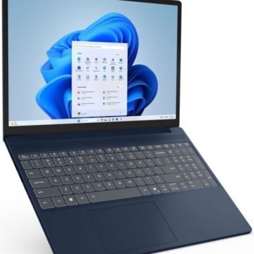 Laptop Lenovo reThink IdeaPad Slim 3 15AHP10 Ryzen 7 8840HS 16GB 1TBM2 15,6" WUXGA W11