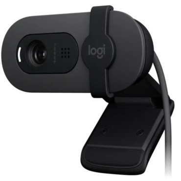 Logitech Webcam Brio 100 Full HD