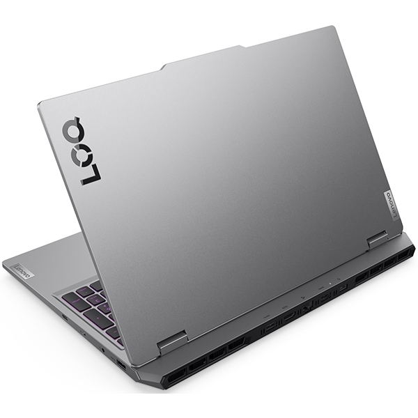 Lenovo LOQ 15IRX10 i7 / 32GB / 1TB SSD / 15,6" IPS WQHD / NVIDIA GeForce RTX 5070 / AI / Windows 11 Home (grey) - Slika 5