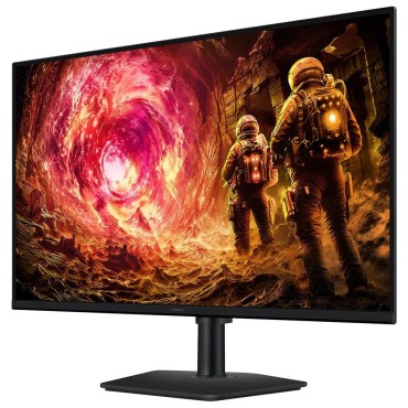 Monitor Samsung 32" LS32FG502EUXEN, QHD IPS, 180Hz, HAS
