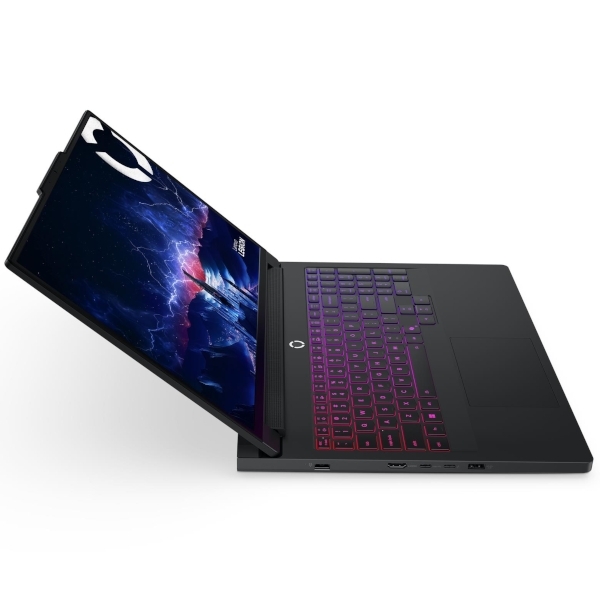 Lenovo Legion Pro 7 Ultra 9 / 64GB / 1TB SSD / 16" WQXGA OLED 240Hz / GeForce RTX 5090 / AI / Windows 11 Home (Eclipse Black) - Slika 4