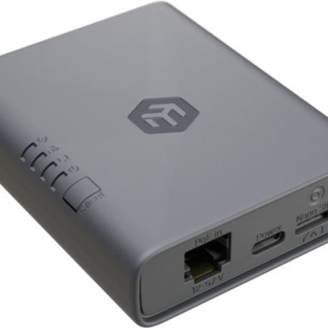 MikroTik EC25-EU KNe, KNOT Embedded LTE4