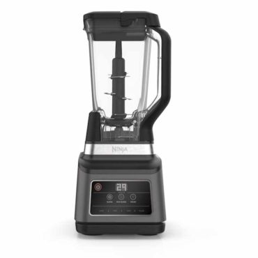 Ninja blender BN750EU Auto IQ 2,1L+0,7L 1200W