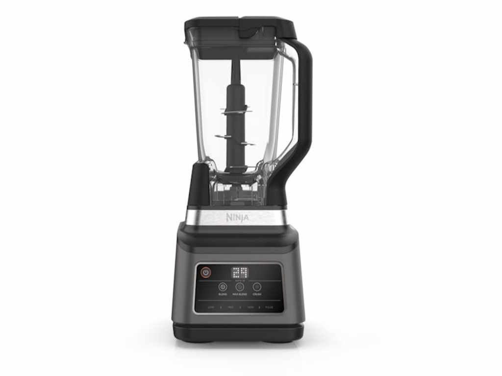 Ninja blender BN750EU Auto IQ 2,1L+0,7L 1200W