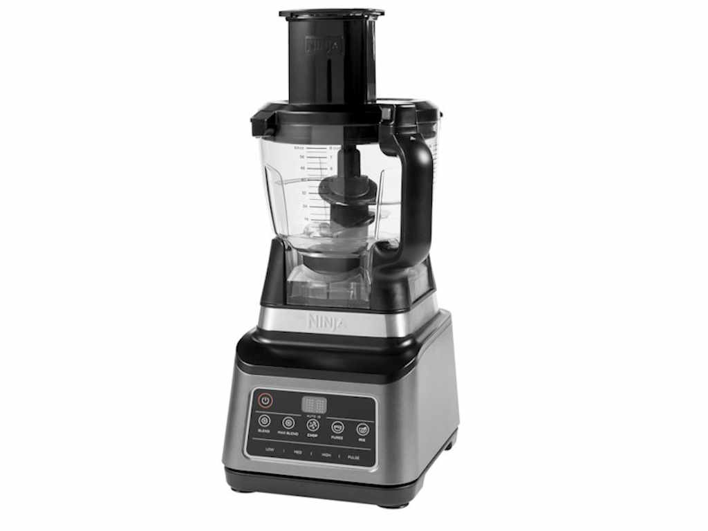 Ninja blender BN800EU Auto IQ 2,1L+0,7L+1,8L 1200W - Slika 3